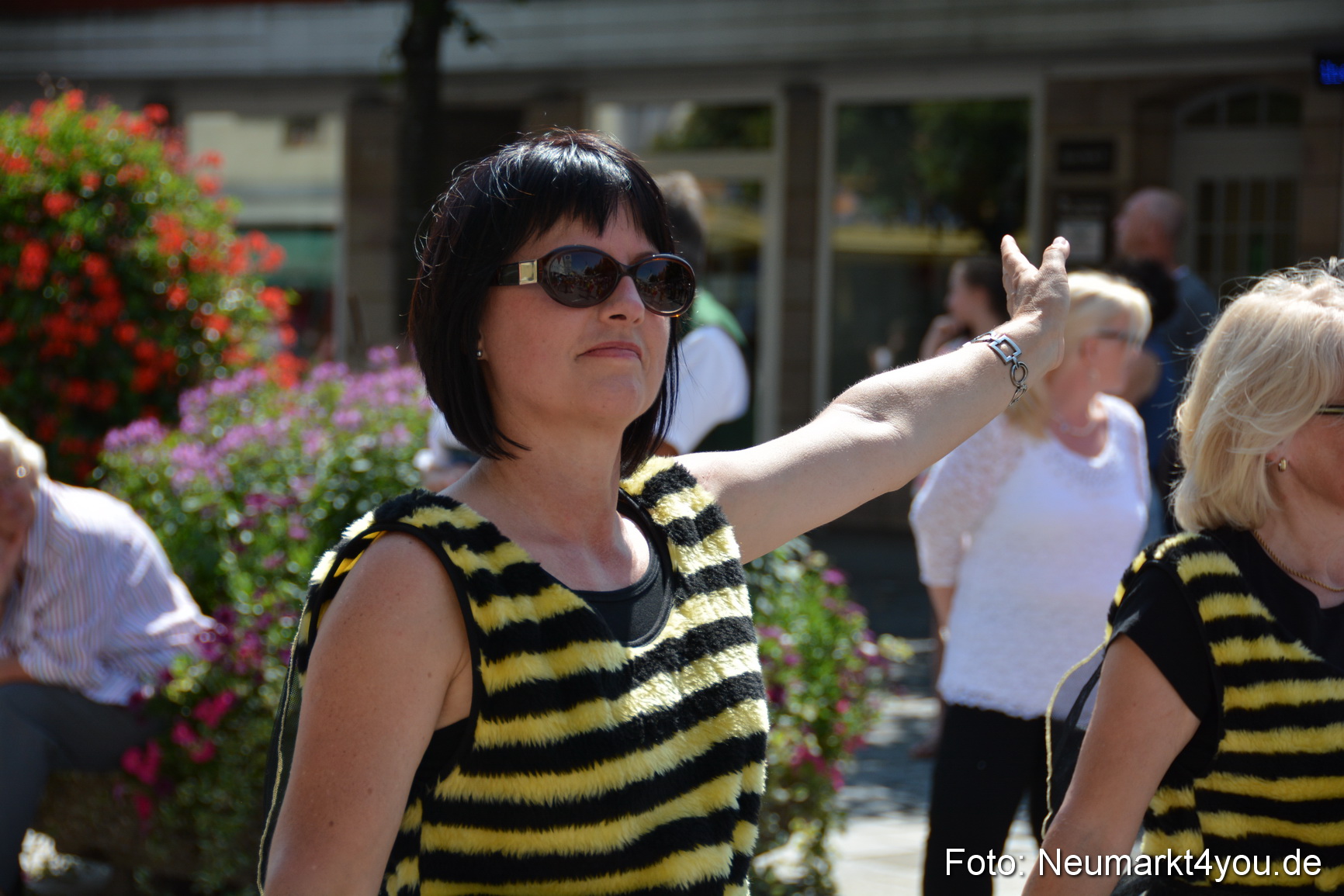 Volksfest Neumarkt 100814 0157